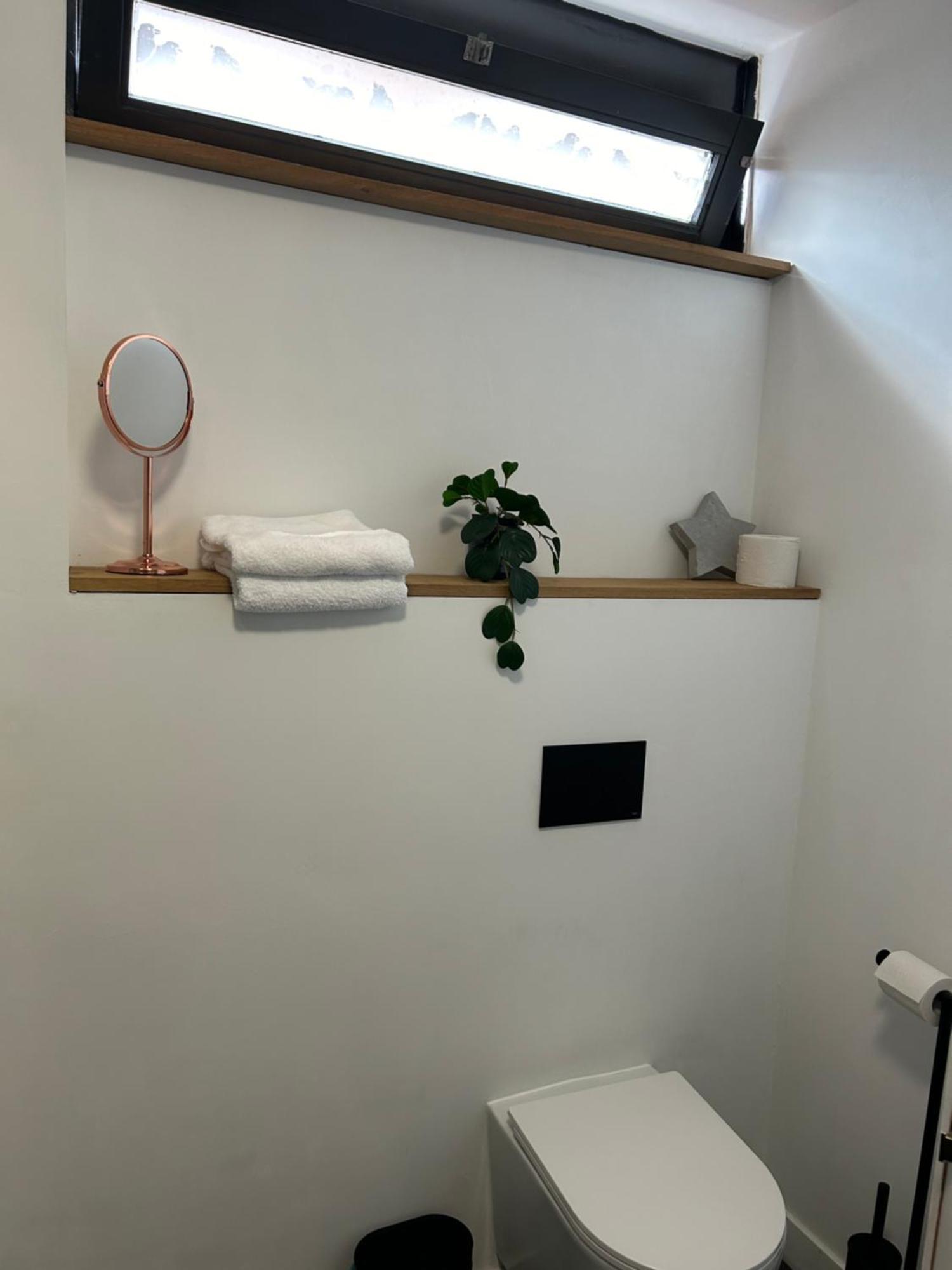 B&B Noordoostpolder Эммелорд Экстерьер фото