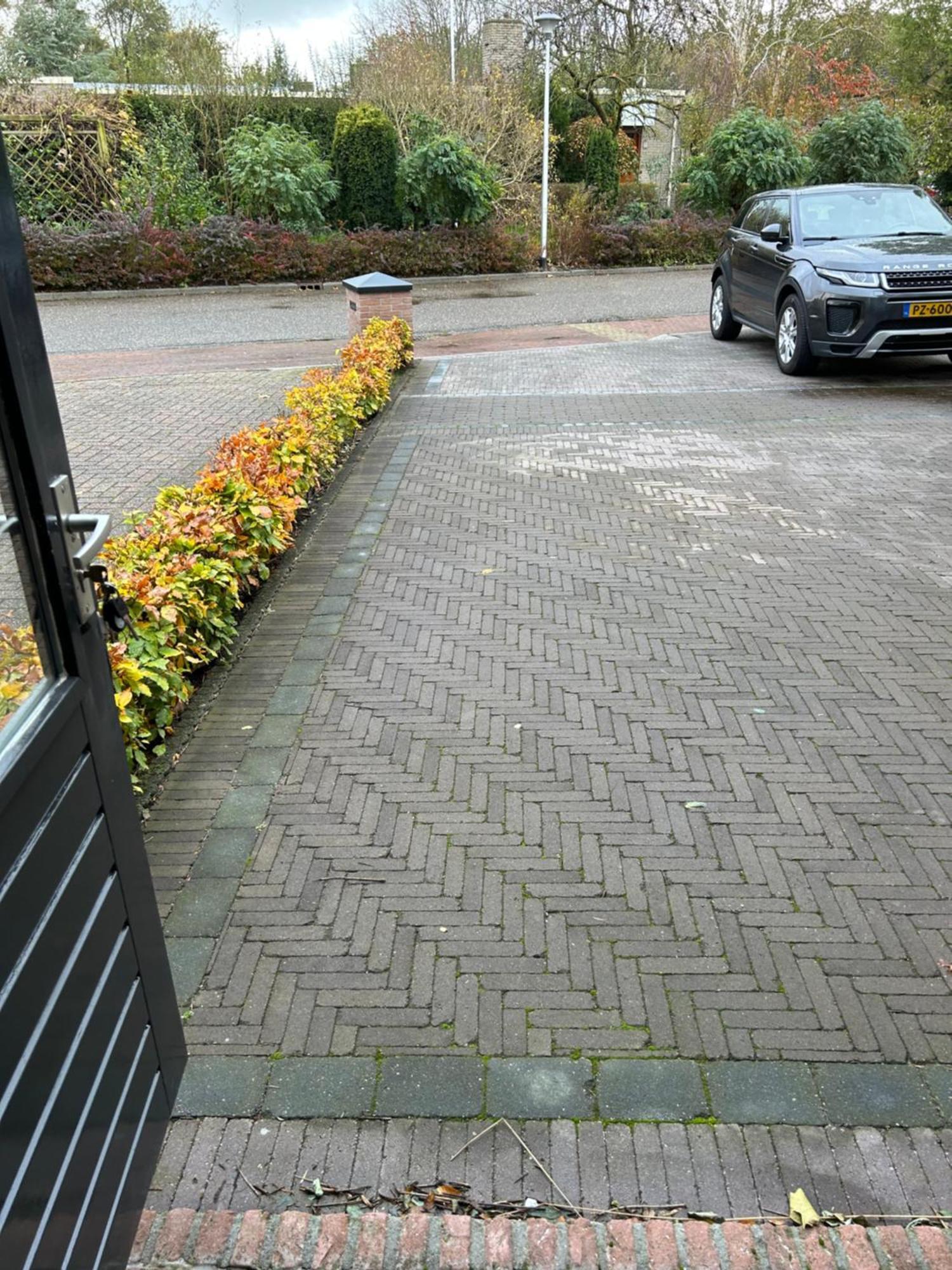 B&B Noordoostpolder Эммелорд Экстерьер фото